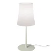 New Birdie Easy Grande bordlampe, grøn Soveværelseslamper|Bordlamper