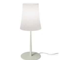 New Birdie Easy Grande bordlampe, grøn Soveværelseslamper|Bordlamper