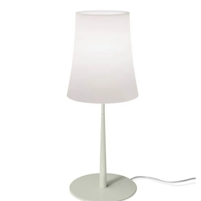 New Birdie Easy Grande bordlampe, grøn Soveværelseslamper|Bordlamper