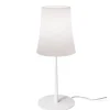 Discount Birdie Easy Grande bordlampe, hvid Hvide Lamper|Soveværelseslamper