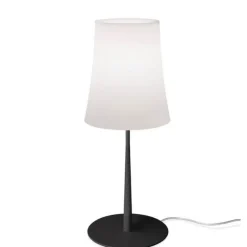 Outlet Birdie Easy Grande bordlampe, sort Soveværelseslamper|Bordlamper