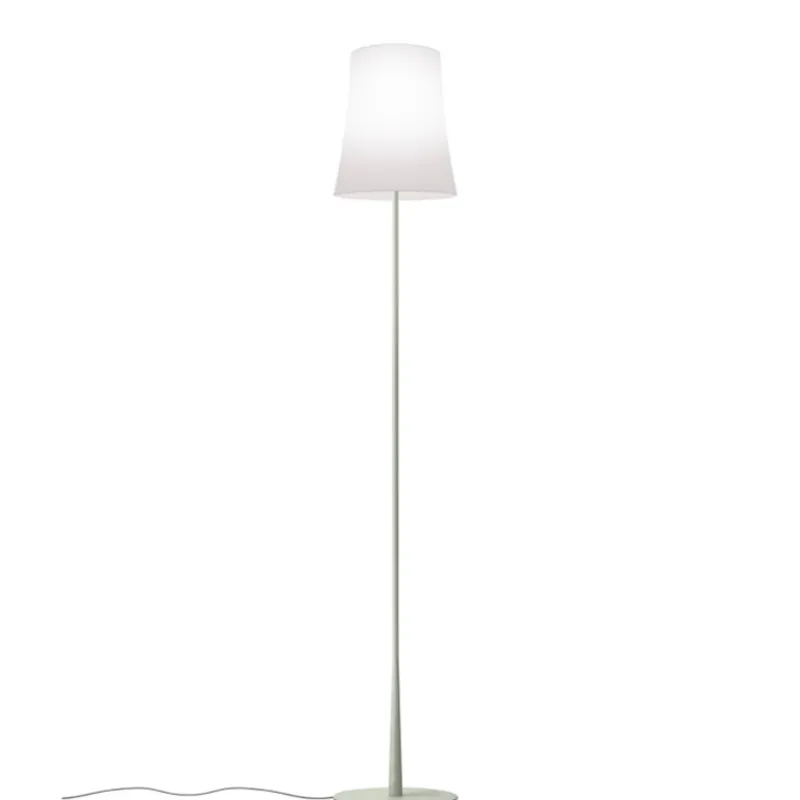 Outlet Birdie Easy Lettura, grøn Standerlamper|Kontorlamper