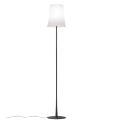 Sale Birdie Easy Lettura, sort Standerlamper|Kontorlamper