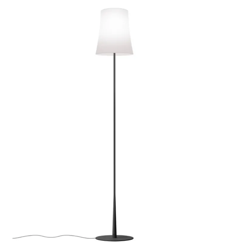 Sale Birdie Easy Lettura, sort Standerlamper|Kontorlamper
