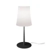 Sale Birdie Easy Piccola bordlampe, sort Soveværelseslamper|Bordlamper