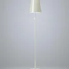 Clearance Birdie Lettura LED gulvlampe, hvid Hvide Lamper|Standerlamper