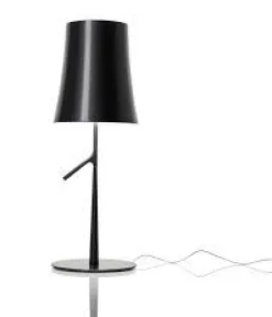 New Birdie Tavolo Large LED, grafit Soveværelseslamper|Bordlamper