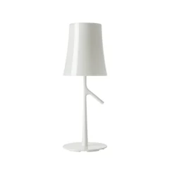Sale Birdie Tavolo Small, hvid Hvide Lamper