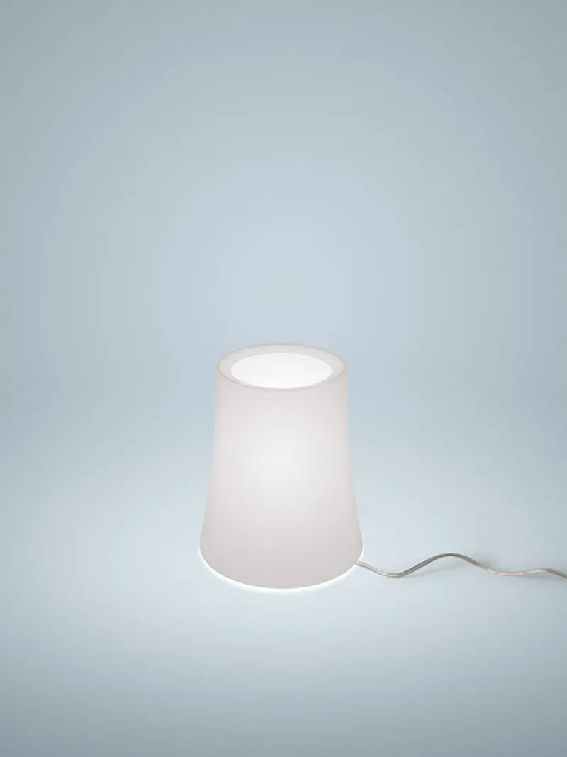 Sale Birdie Zero Piccola bordlampe Soveværelseslamper|Bordlamper