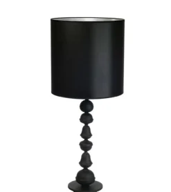 Clearance Black Sheik Stue Lamper|Soveværelseslamper