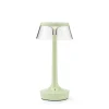 Outlet Bon Jour Unplugged batterilampe / bordlampe, fresh mint Transportable Lamper|Lamper Til Sofabord