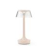 Outlet Bon Jour Unplugged batterilampe / bordlampe, french rose Transportable Lamper|Lamper Til Sofabord