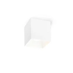 Outlet Box loftlampe 1.0 PAR16, hvid Hvide Lamper|Loftlamper