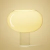 Outlet Buds 2 Bordlampe, Hvid Hvide Lamper|Glas Lamper