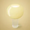 Online Buds 3 Bordlampe, Hvid Hvide Lamper|Glas Lamper