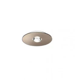 Hot Bugia Single Loftlampe, bronze Kontorlamper|Entre Lamper