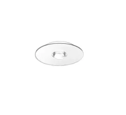 Discount Bugia Single loftlampe, hvid Hvide Lamper|Stue Lamper