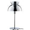 Hot Butterfly bordlampe, krom Krom Lamper|Stue Lamper