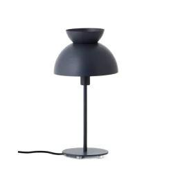 Clearance Butterfly bordlampe, mat steel blue Stue Lamper|Soveværelseslamper