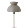 Online Butterfly bordlampe, mat tan grey Skrivebordslamper|Lamper Til Reol