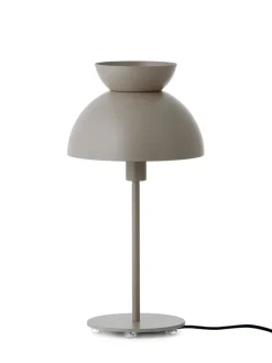 Online Butterfly bordlampe, mat tan grey Skrivebordslamper|Lamper Til Reol