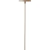 Sale Butterfly gulvlampe, mat tan grey Standerlamper|Stue Lamper
