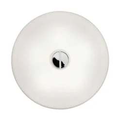 New Button HL væglampe / loftlampe Vådrumslamper|Væglamper