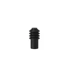 Online Bysted lav garden pullert anker, sort Standerlamper|Havelamper