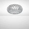 Clearance Caboche Plus LED loftlampe MyLight, transparent Spisebordslamper|Glas Lamper