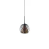 Best Cage Pendel small, Sort/Bronze Glas Lamper|Spisebordslamper