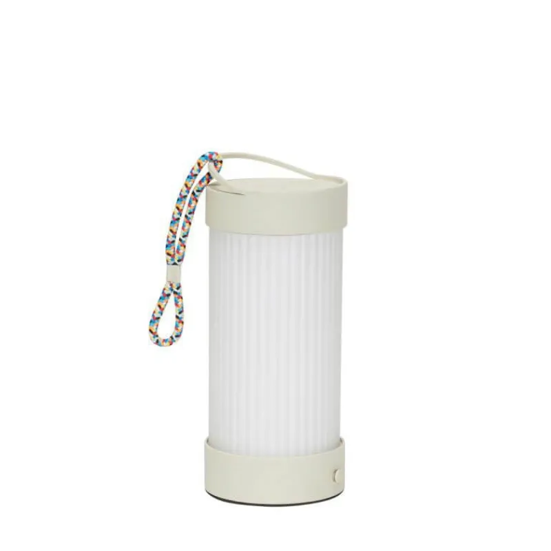 Best Camp Portable batterilampe, sand Transportable Lamper|Havelamper