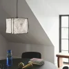 New Cardine 30 pendel, hvid Hvide Lamper|Spisebordslamper