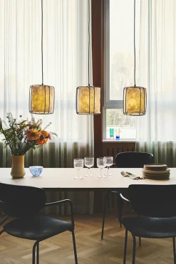 Online Cardine pendel, hvid Hvide Lamper|Spisebordslamper