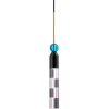 Sale Carnival pendel, No. 4 Glas Lamper|Lamper Til Sofabord