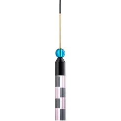 Sale Carnival pendel, No. 4 Glas Lamper|Lamper Til Sofabord