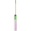 Sale Carnival pendel, No. 2 Glas Lamper|Lamper Til Sofabord