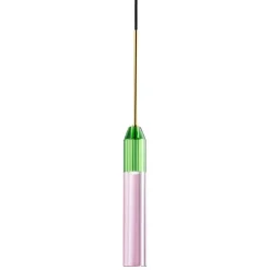 Sale Carnival pendel, No. 2 Glas Lamper|Lamper Til Sofabord