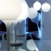 Discount Castore 25 bordlampe, hvid Hvide Lamper|Skrivebordslamper