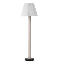 Cellu gulvlampe, grå Entre Lamper|Gulvlamper