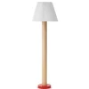 Online Cellu gulvlampe, sand Stue Lamper|Entre Lamper