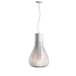 Sale Chasen S2 pendel, hvid Hvide Lamper|Pendler