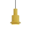 Clearance Chaumont pendel 150, gul Spisebordslamper|Hængelamper