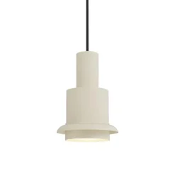 Online Chaumont pendel 150, hvid Hvide Lamper|Spisebordslamper