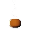 Clearance Chouchin 1 Pendel, orange Orange Lamper|Glas Lamper