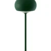Best Clan Mini batterilampe, grøn Transportable Lamper|Terrasselamper