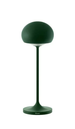 Best Clan Mini batterilampe, grøn Transportable Lamper|Terrasselamper