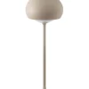 Clan Mini batterilampe, sand Transportable Lamper|Terrasselamper