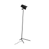 Hot Claritas gulvlampe, sort Standerlamper|Gulvlamper
