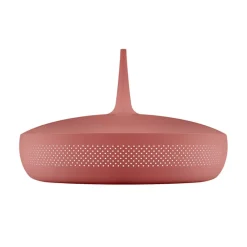 Hot Clava Dine lameskærm, red earth Lampeskærme|Spisebordslamper