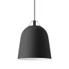 Discount Clover pendel medium Ø29, sort Spisebordslamper|Soveværelseslamper